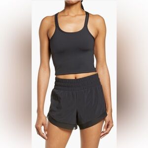 IVL Collective Crop Tank Top